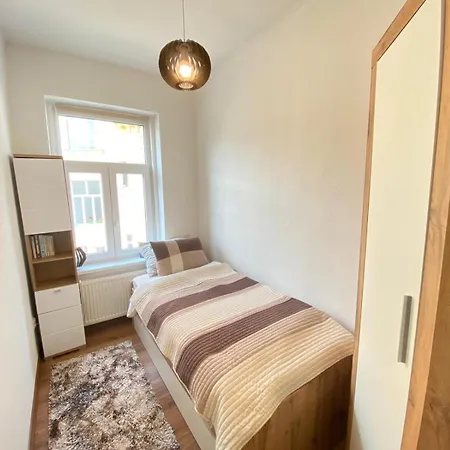 Apartamento Center Katarina