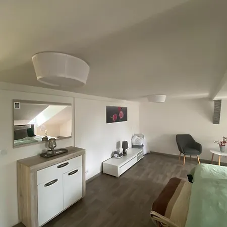 Apartamento Center Katarina Mariánské Lázně