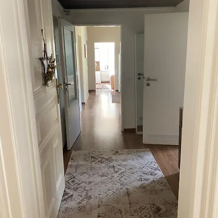 Apartamento Center Katarina Mariánské Lázně