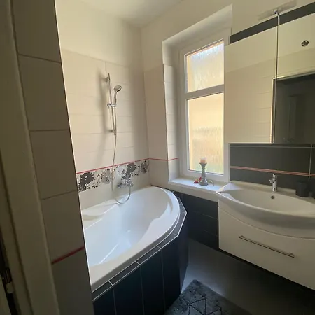 Apartamento Center Katarina Mariánské Lázně