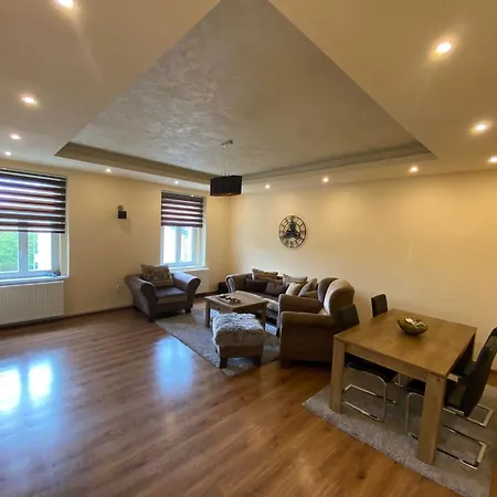 Apartamento Center Katarina *